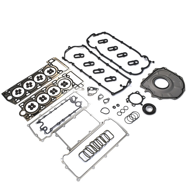 Engine Cylinder Head Gasket Set for Jaguar & Land Rover AJ133 5.0L V8 2010-2020