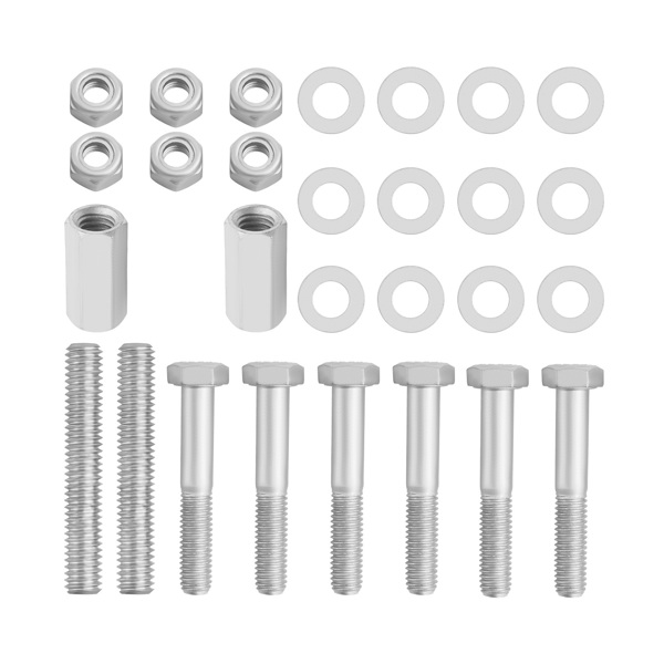 3英寸全升降套件适用于2003-2011年水星大侯爵林肯城市轿车-2