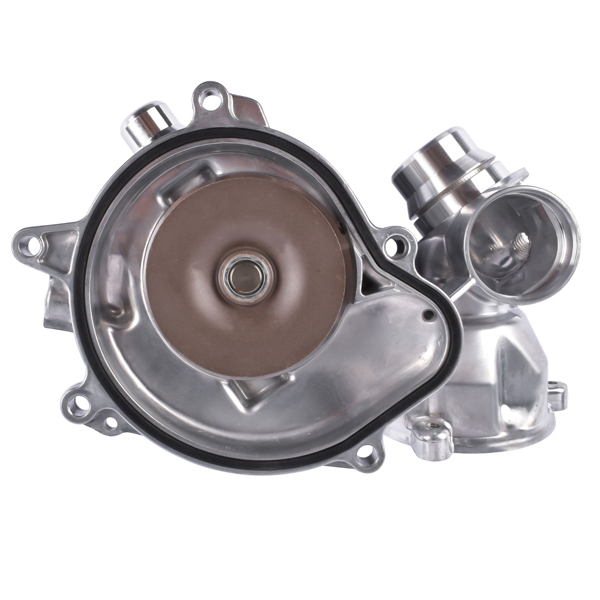 水泵 Engine Water Pump for BMW 760Li Rolls-Royce RR5 RR6 N74 11518657284 11517555214 11517555215-7