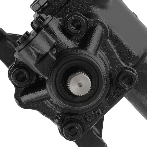 Complete Power Steering Gear Box for Dodge Ram 2500 3500 4000 All Engine 1997-2002 27-7585