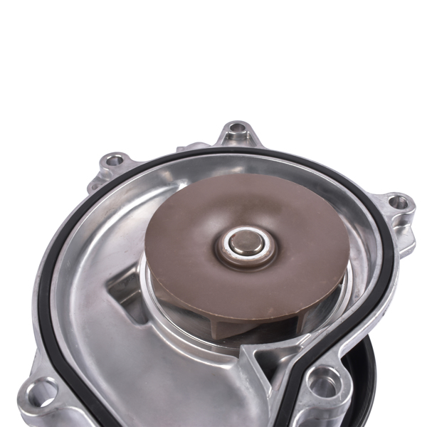 水泵 Engine Water Pump for BMW 760Li Rolls-Royce RR5 RR6 N74 11518657284 11517555214 11517555215-8