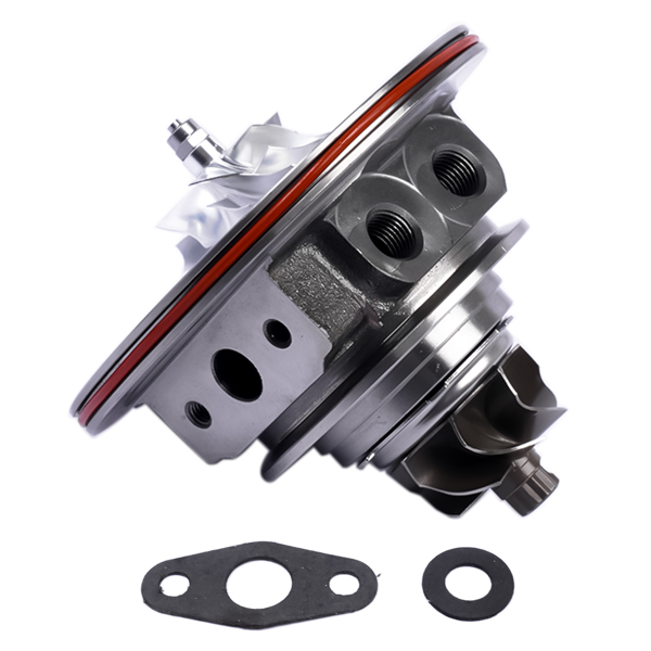 涡轮增压器机芯 Turbocharger Cartridge CHRA w/ Gasket Fit for Hyundai Tucson Sport Utility 2016-2018 1.6L L4 GAS B01 282312B760-2