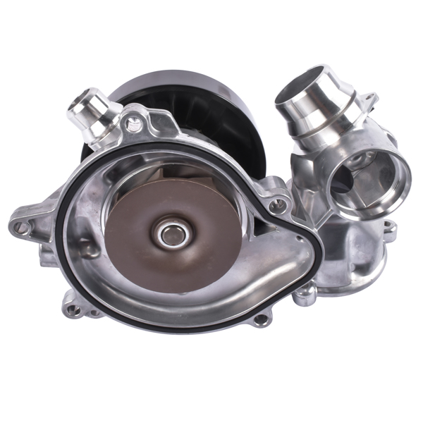 水泵 Engine Water Pump for BMW 760Li Rolls-Royce RR5 RR6 N74 11518657284 11517555214 11517555215-4