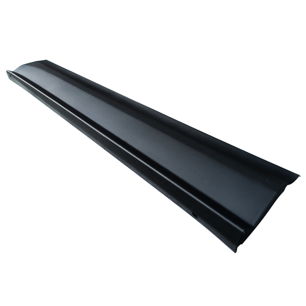 Front Left Driver Side Door Trim Molding for Chevy Equinox 4-Door L4 GAS DOHC