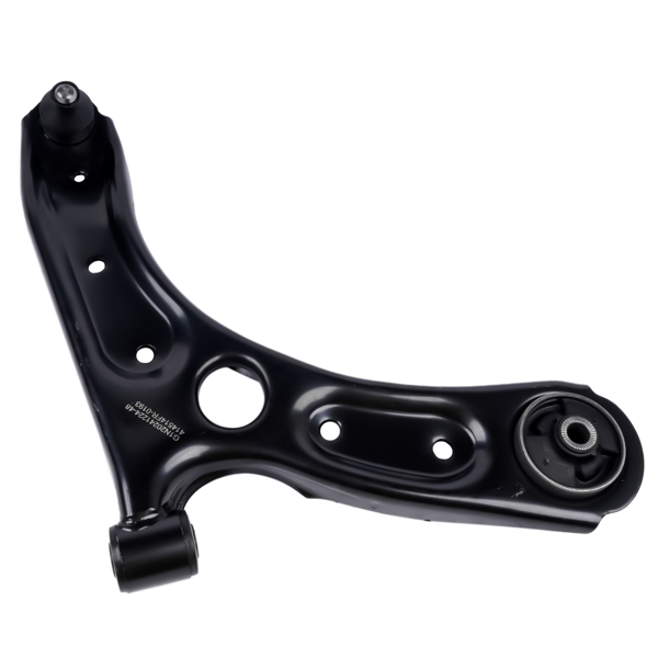 Front Right Side Lower Suspension Control Arm for Kia Seltos Sport Utility 2020-2024 54501-Q5000