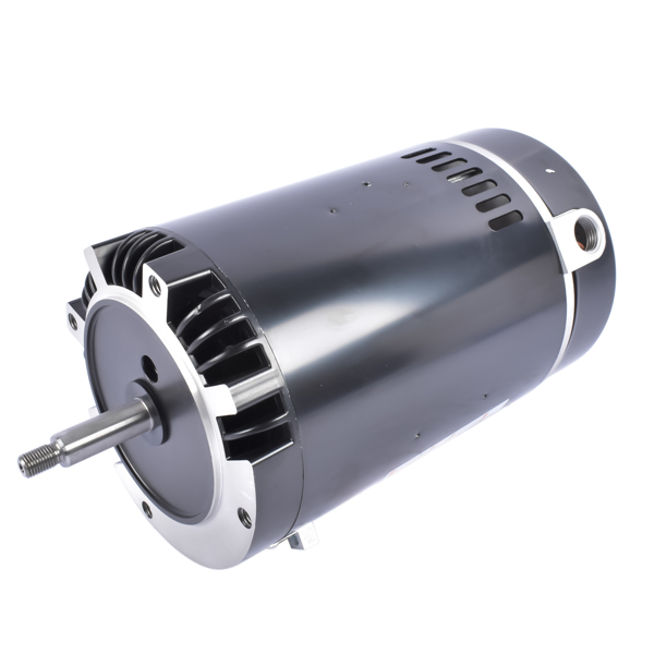 Standard Pool Pump Motor 115 Volts 1 HP 3450 RPM Single-Speed for B228SE Models