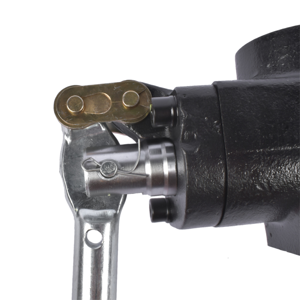 劈木泵 Hydraulic Wood Log Splitter Pump Kit 3/4'' 3600 RPM 22GPM 1"-1/4" Dia. Pipe-11