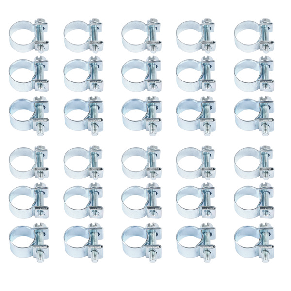 30X 1/4