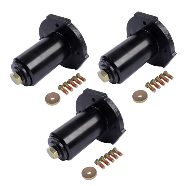 3Pc Spindle Assembly 59202600 for Gravely 44