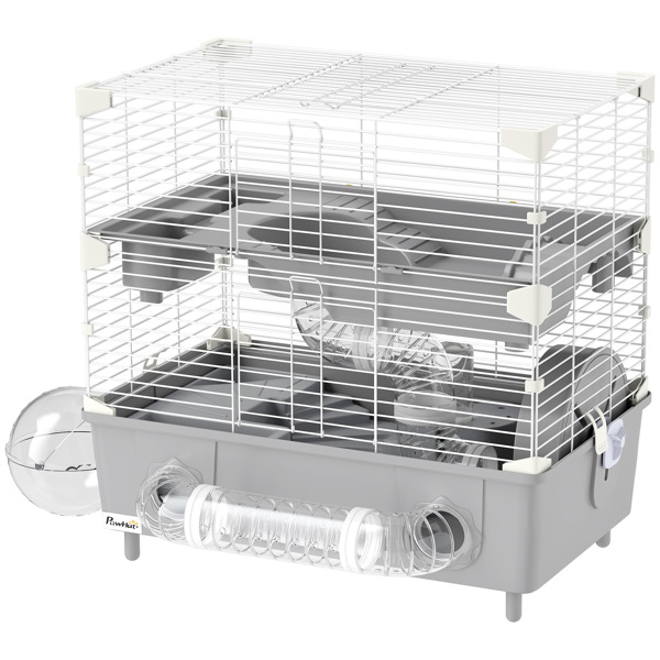 兔笼（周末不发货）（ Amazon Shipping）（WalMart禁售）-1