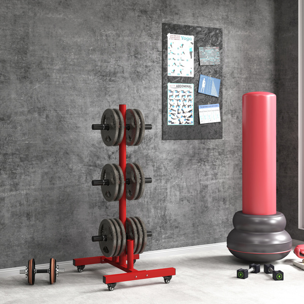 Squat Rack