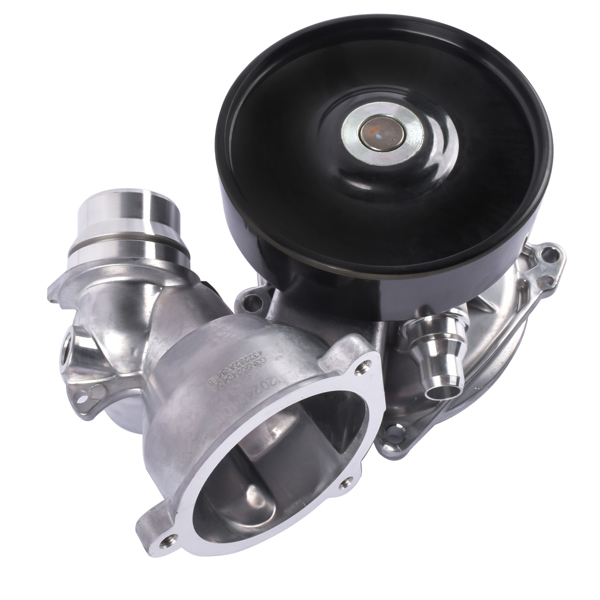 水泵 Engine Water Pump for BMW 760Li Rolls-Royce RR5 RR6 N74 11518657284 11517555214 11517555215-6