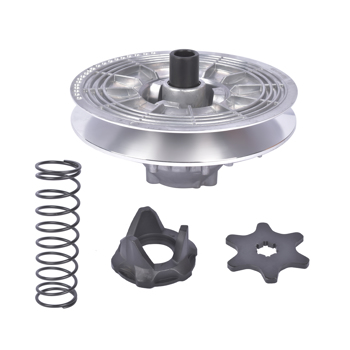 Secondary Clutch for Can-Am Outlander Commander Maverick 1000R 4X4 420280178 420280173 420280176