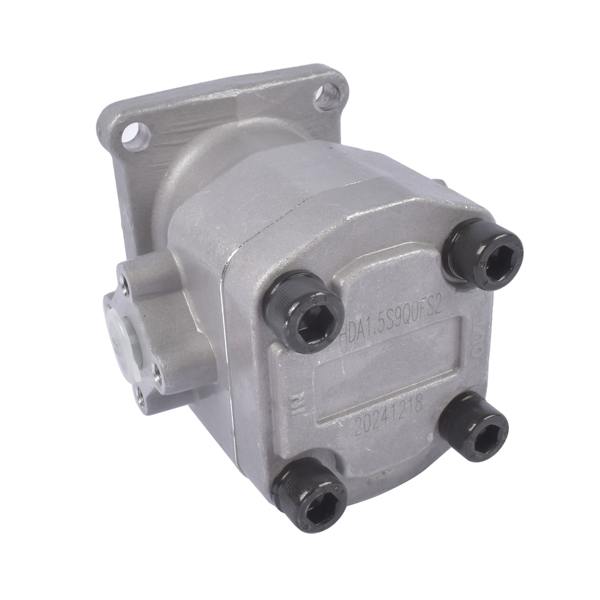 Hydraulic Pump for Case 244 Mitsubishi Tractor MT180 MT210D 1991524C2 1282801C1