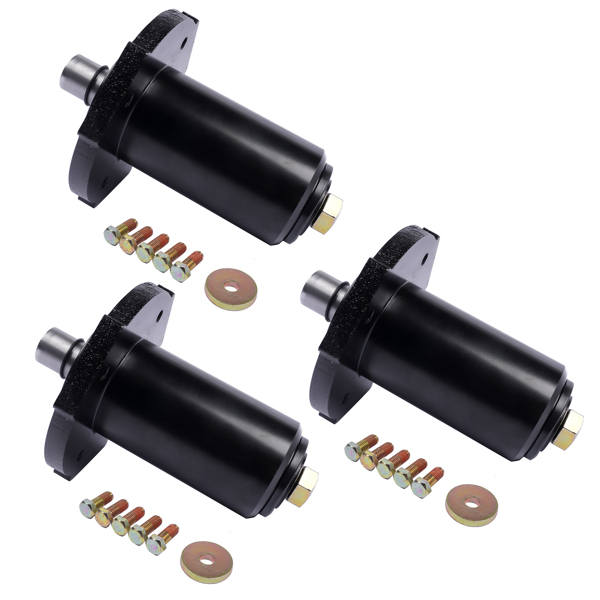 3Pc Spindle Assembly 59202600 for Gravely 44