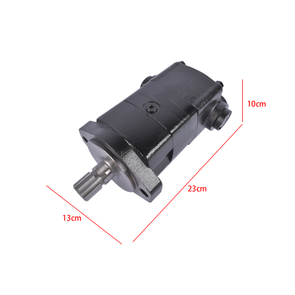 Hydraulic Motor 104-1053 for Eaton Char-Lynn 2000 Series 1041053 1041053006