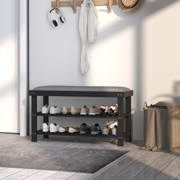 Shoe Storage Cabinet/Shoe Rack