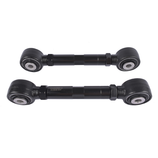 Adjustable Rear Toe Angle Control Arm Kit for Tesla Model X 2015-2020 Model S 2013-2020