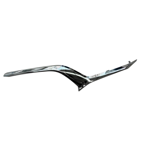 Front Right Bumper Molding Trim for Mazda CX-30 2.5L l4 2020-2023 DGH9507J0A DGH9507J0B