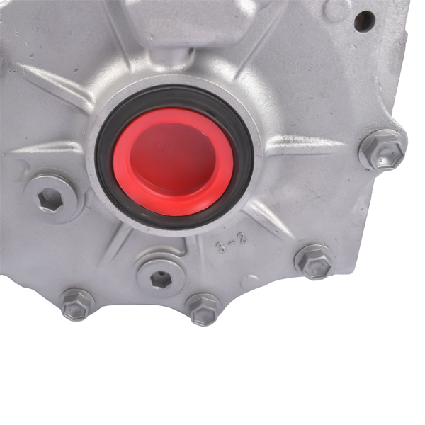 Rear Differential &Coupling Assembly for 2011-2018 Toyota Sienna 3.5L 4111045011 4111058061