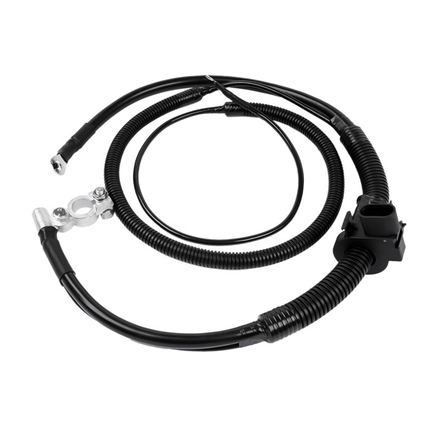 电池负极电缆 Negative Battery Cable Wire for Chevrolet Avalanche Silverado 3500 HD GMC Yukon 5.3L 6.0L V8 2007-2014-6