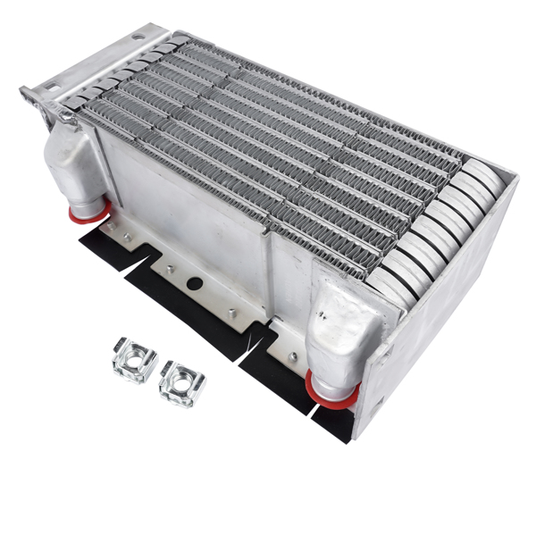 Oil Cooler for Deutz Engine F3L2011 F3L1011 D2011L03I 04272659 04102797 04270828