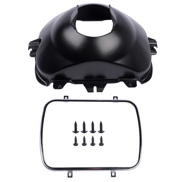 Headlight Support Bracket Mounting Kit Left / Rirht for Cadillac Escalade Chevrolet C1500 C2500 Express 3500