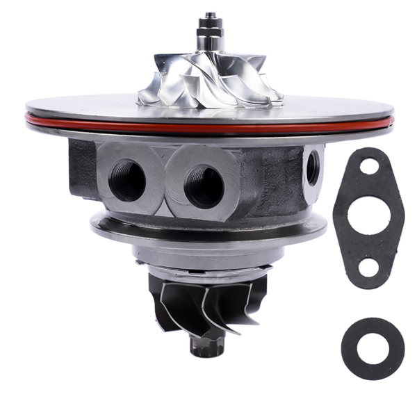 涡轮增压器机芯 Turbocharger Cartridge CHRA w/ Gasket Fit for Hyundai Tucson Sport Utility 2016-2018 1.6L L4 GAS B01 282312B760-1
