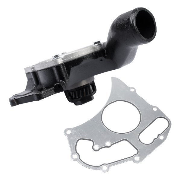 Water Pump for Perkins 1103C-33T 1104C-E44T 1104C-E44TA Kioti DK65S U5MW0207