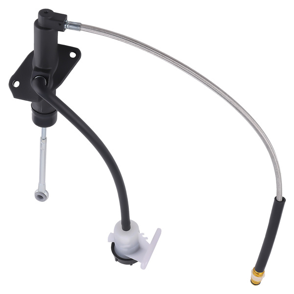 Clutch Master Cylinder Reservoir Line for Chevy Camaro Pontiac Firebird 98-02