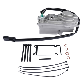 VGT Electronic Actuator for Cummins Engine ISX ISM 4032673RX 4034210RX 6378270RX