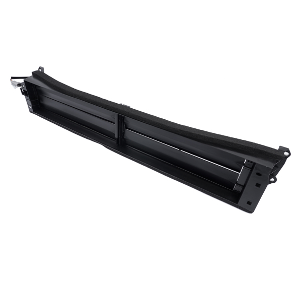 Shutter Front Lower Hybrid Grille For 21-24 Camry Crown 53180-06090  53180-33090  53180-06091