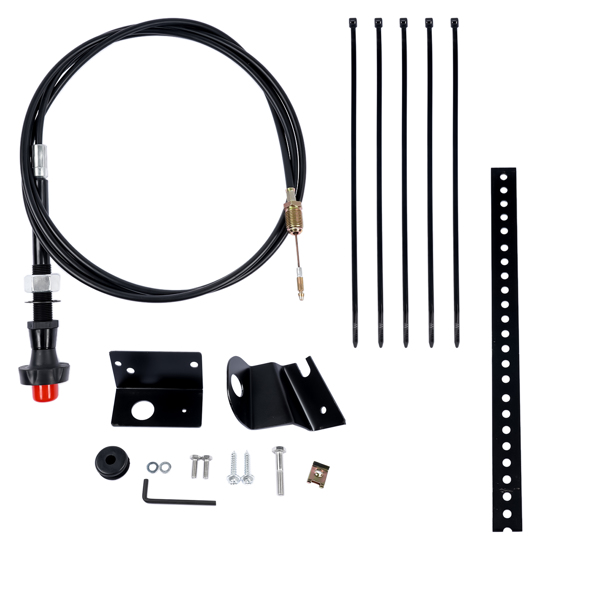Front Axle Shaft Disconnect Conversion Kit for GMC S15 Sonoma Jimmy All Engine 4WD New PSL500