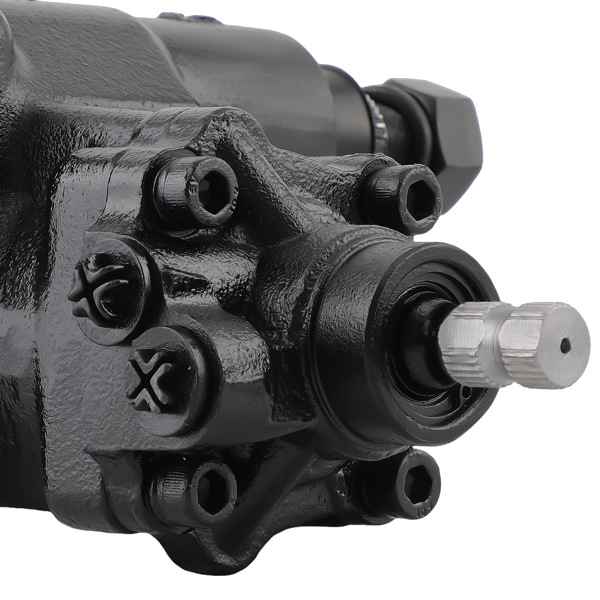 Complete Power Steering Gear Box for Dodge Ram 2500 3500 4000 All Engine 1997-2002 27-7585