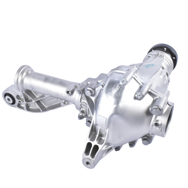 差速器 Front Axle 3.46 Ratio Differential Assembly A1673305500 Fits for Mercedes-Benz GLS580 GLE580 GLE53 AMG GLS450 Maybach GLS600 2020-2025 Silver-5
