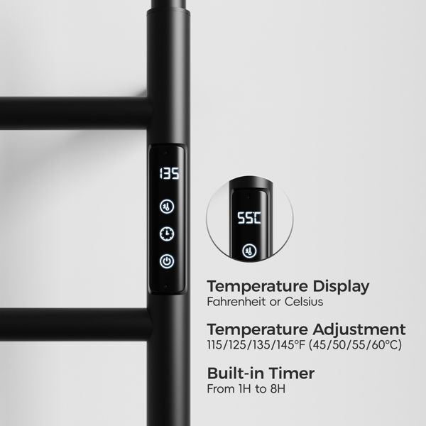 Black 18.7