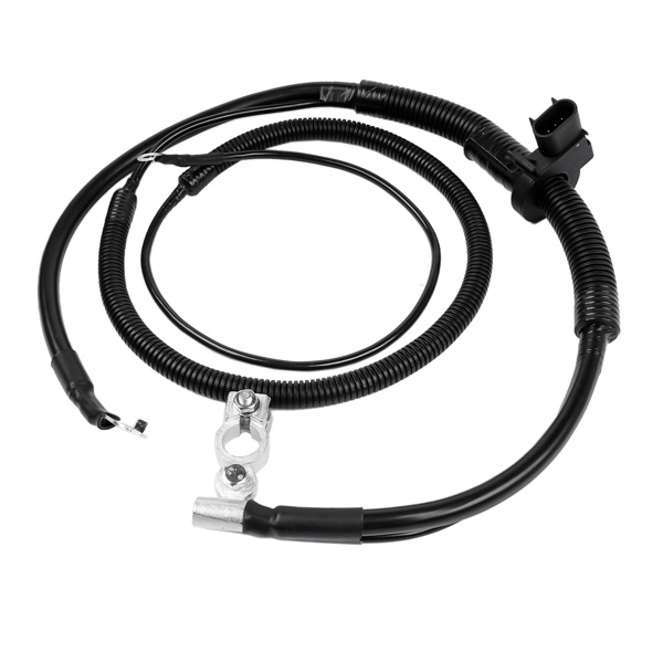 电池负极电缆 Negative Battery Cable Wire for Chevrolet Avalanche Silverado 3500 HD GMC Yukon 5.3L 6.0L V8 2007-2014-2