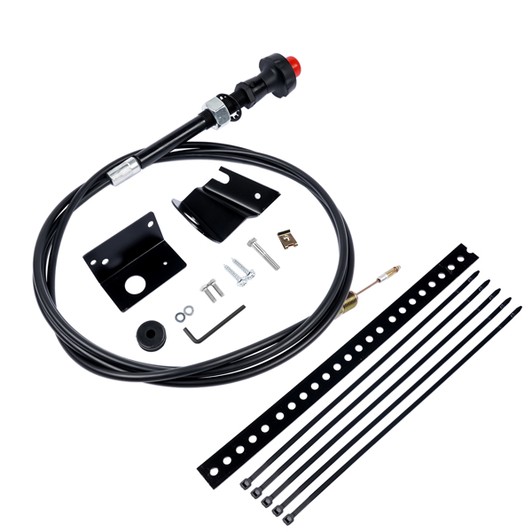 Front Axle Shaft Disconnect Conversion Kit for GMC S15 Sonoma Jimmy All Engine 4WD New PSL500