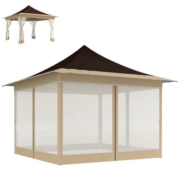 Pop Up Canopy、Canopy Tent