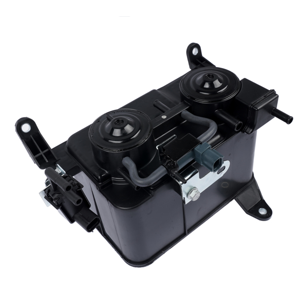 Charcoal Canister for 1996-2000 Toyota 4Runner Tacoma 2.4L 2.7L 3.4L 7774035392 77740-35392
