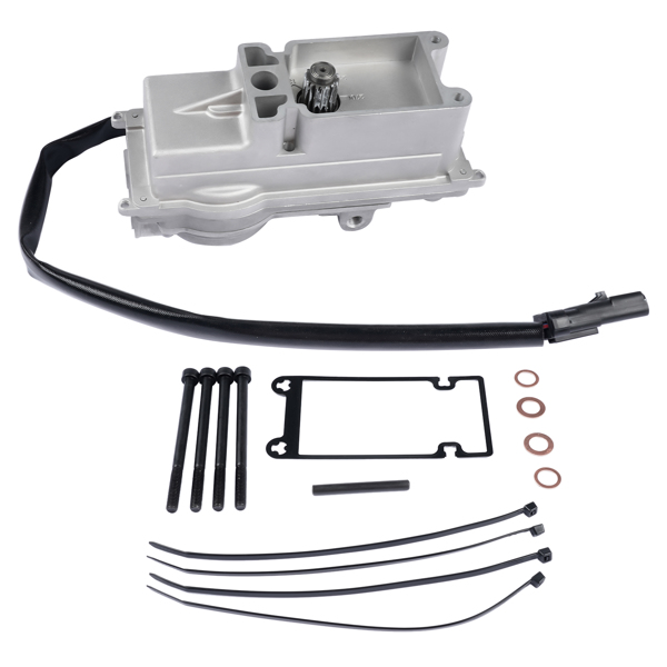 VGT Electronic Actuator for Cummins Engine ISX ISM 4032673RX 4034210RX 6378270RX