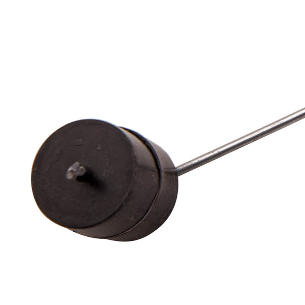 5 Gallon Universal Gas Tank w/ Fuel Filter Cap Gauge Petcock for EC2500 Engine