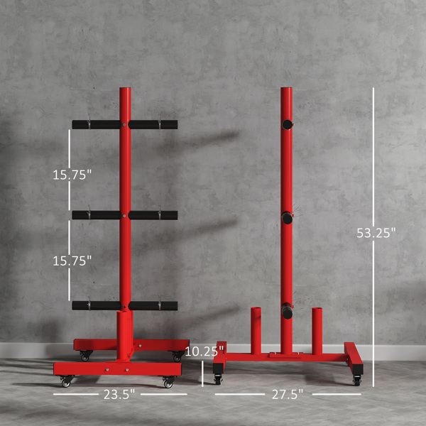 Squat Rack