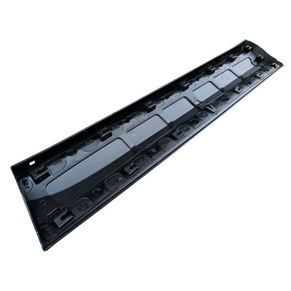 Front Left Driver Side Door Trim Molding for Chevy Equinox 4-Door L4 GAS DOHC
