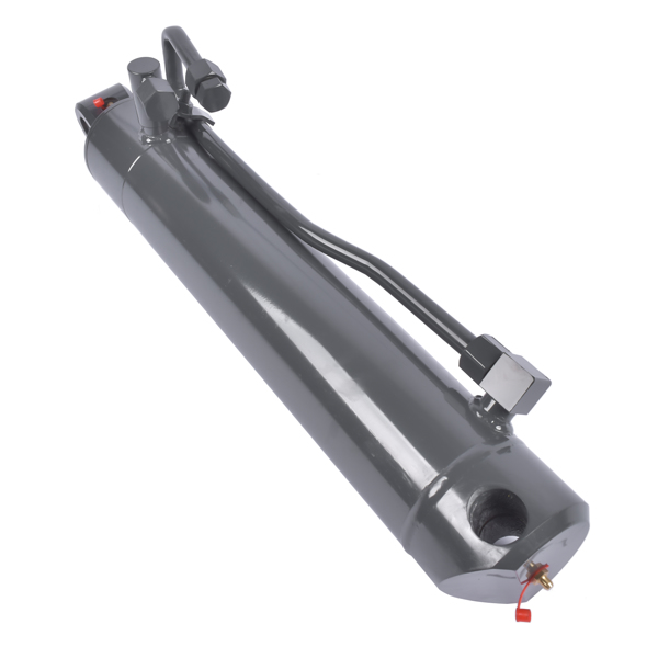 Hydraulic Tilt Cylinder 6586907 for Bobcat 751 753 Skid Steer Loader 6804692 1.5" Cylinder Rod