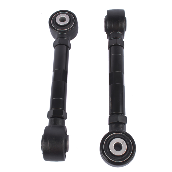Adjustable Rear Toe Angle Control Arm Kit for Tesla Model X 2015-2020 Model S 2013-2020