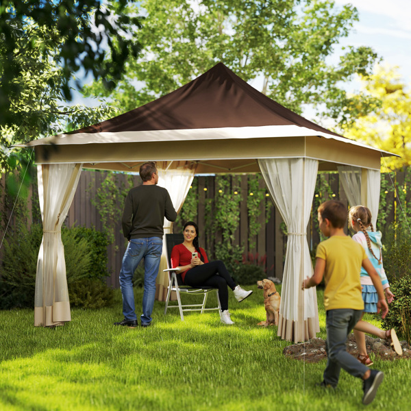 Pop Up Canopy、Canopy Tent