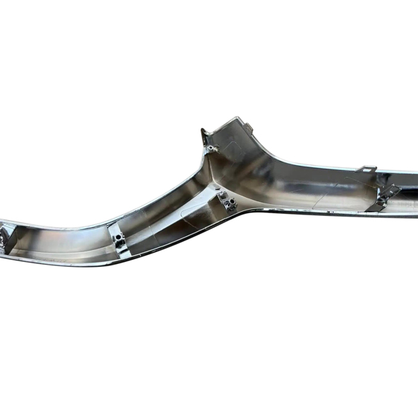 Front Right Bumper Molding Trim for Mazda CX-30 2.5L l4 2020-2023 DGH9507J0A DGH9507J0B