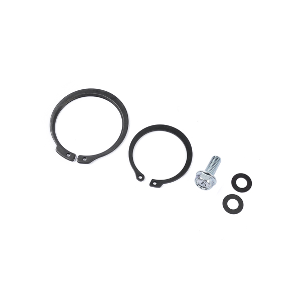 A/C电磁离合器 AC A/C Compressor Clutch Kit for Chevrolet Cruze L, LS 1.8L L4 2012 2013 2014 2015 13413335 13346491-7