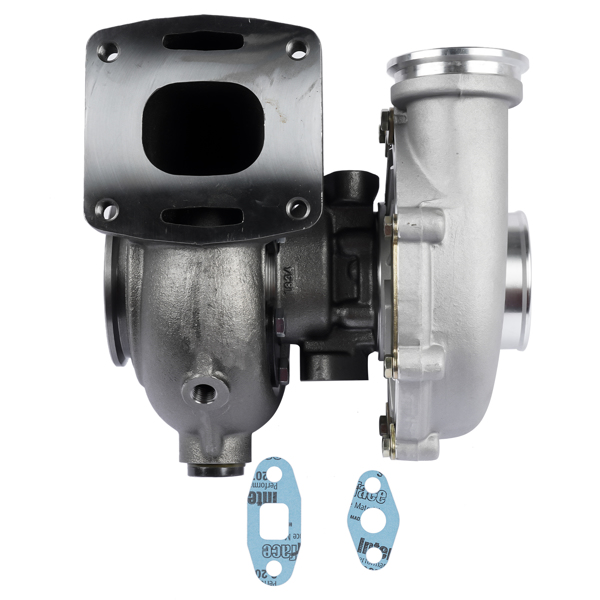 Turbocharger for 1979-2005 Sigma Marine 4M-EU Yanmar Ship 4LH-DTE 53269886292